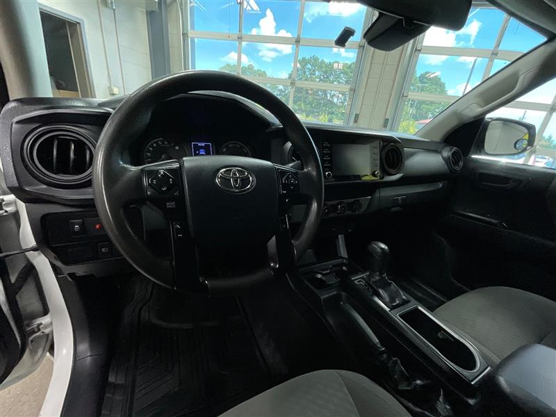 2020 TOYOTA TACOMA SR