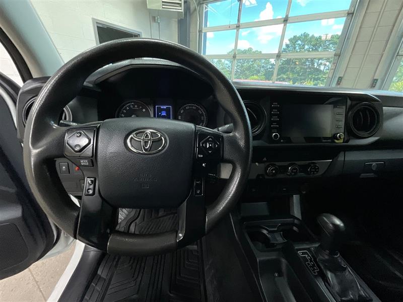 2020 TOYOTA TACOMA SR