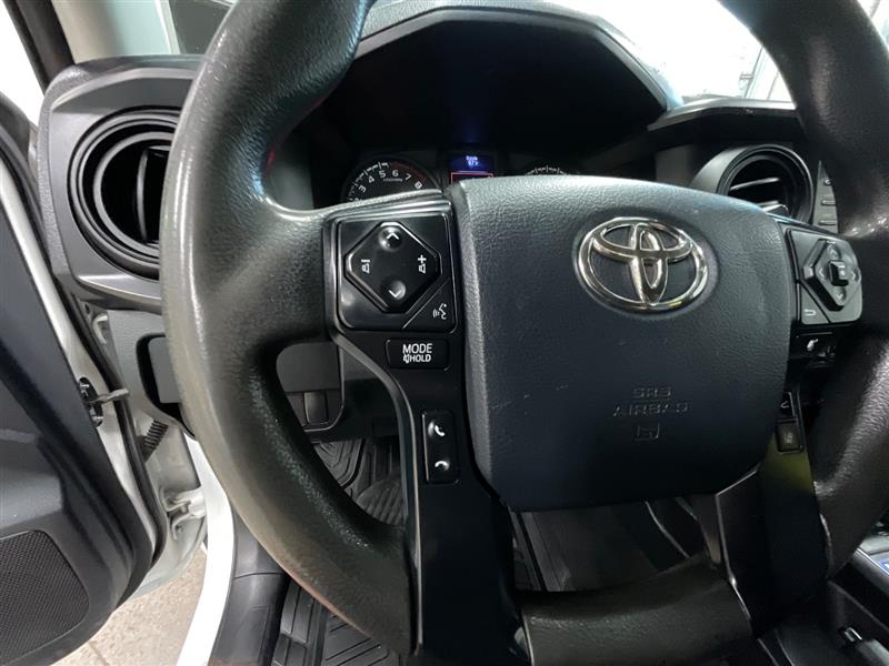 2020 TOYOTA TACOMA SR