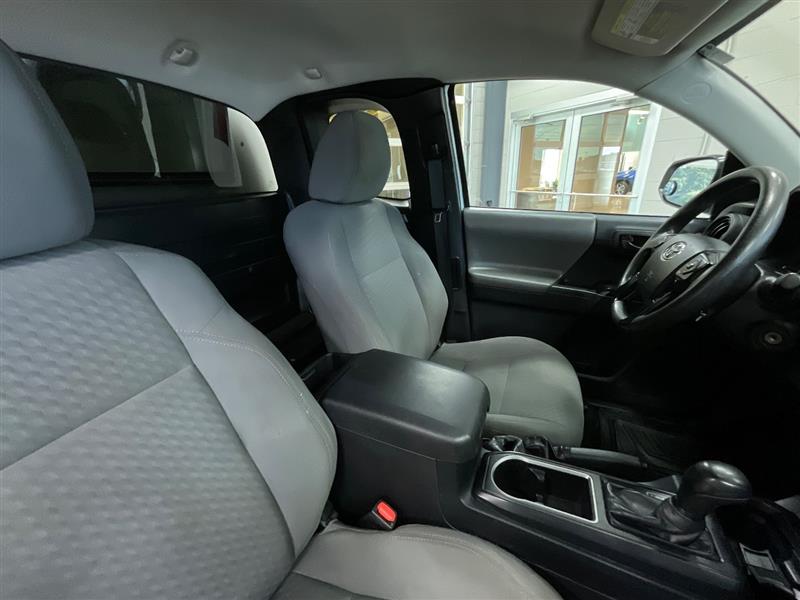 2020 TOYOTA TACOMA SR