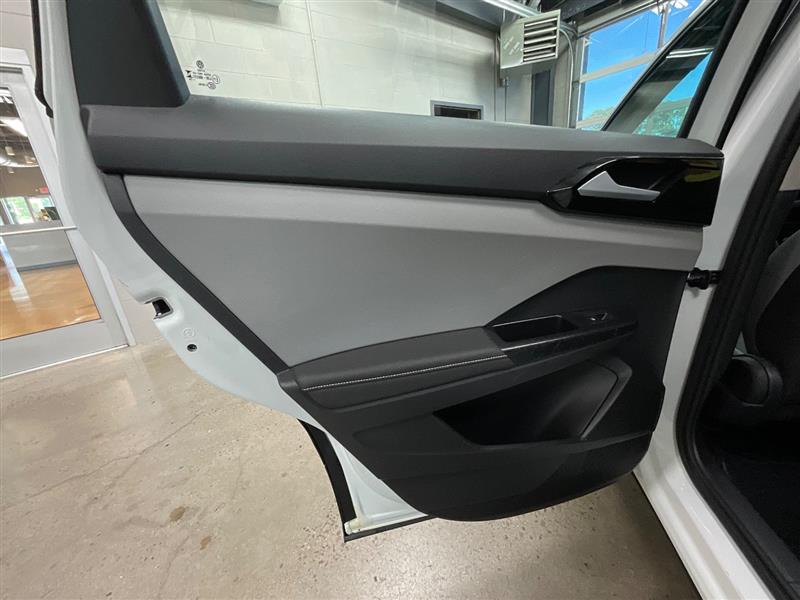 2024 VOLKSWAGEN TAOS S