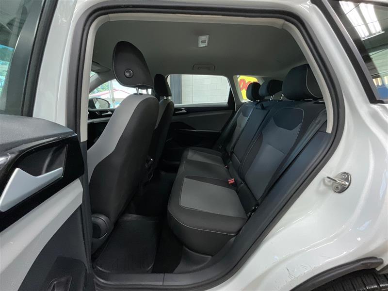 2024 VOLKSWAGEN TAOS S