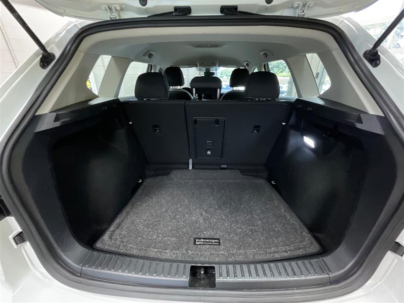 2024 VOLKSWAGEN TAOS S