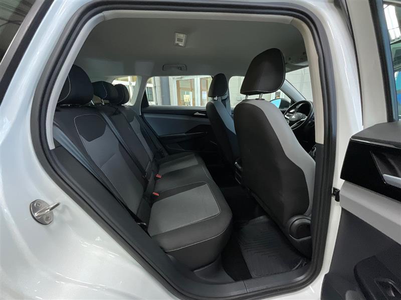 2024 VOLKSWAGEN TAOS S