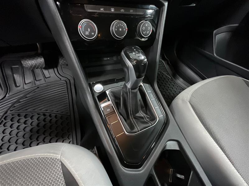 2023 VOLKSWAGEN TAOS S