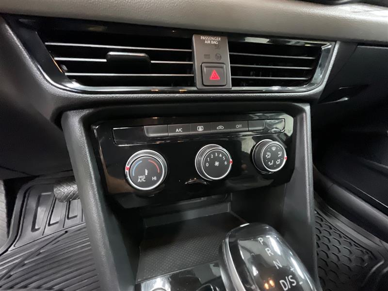 2023 VOLKSWAGEN TAOS S