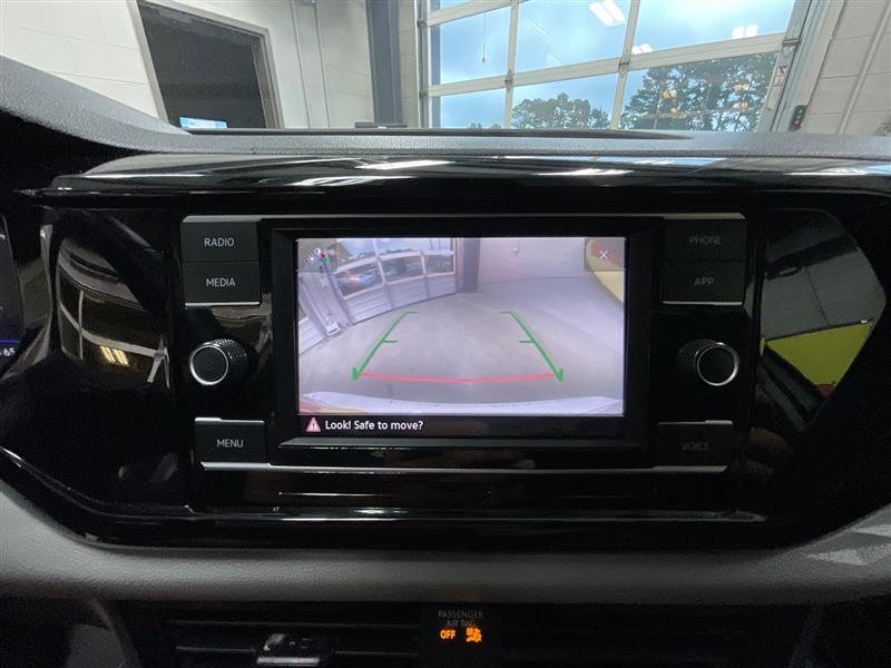 2023 VOLKSWAGEN TAOS S