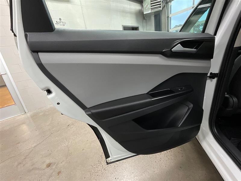 2023 VOLKSWAGEN TAOS S