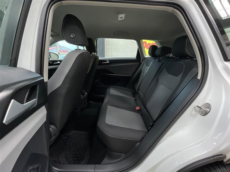 2023 VOLKSWAGEN TAOS S