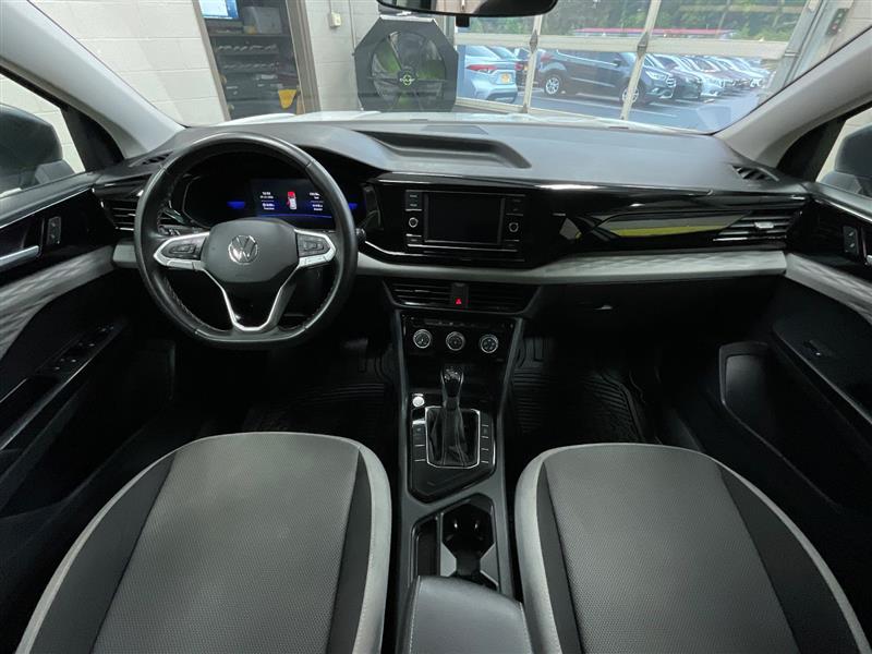 2023 VOLKSWAGEN TAOS S