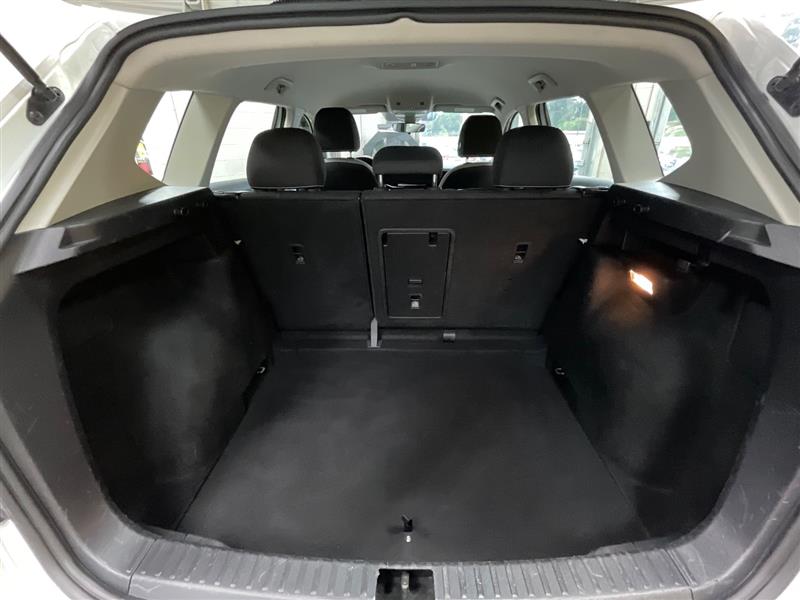 2023 VOLKSWAGEN TAOS S