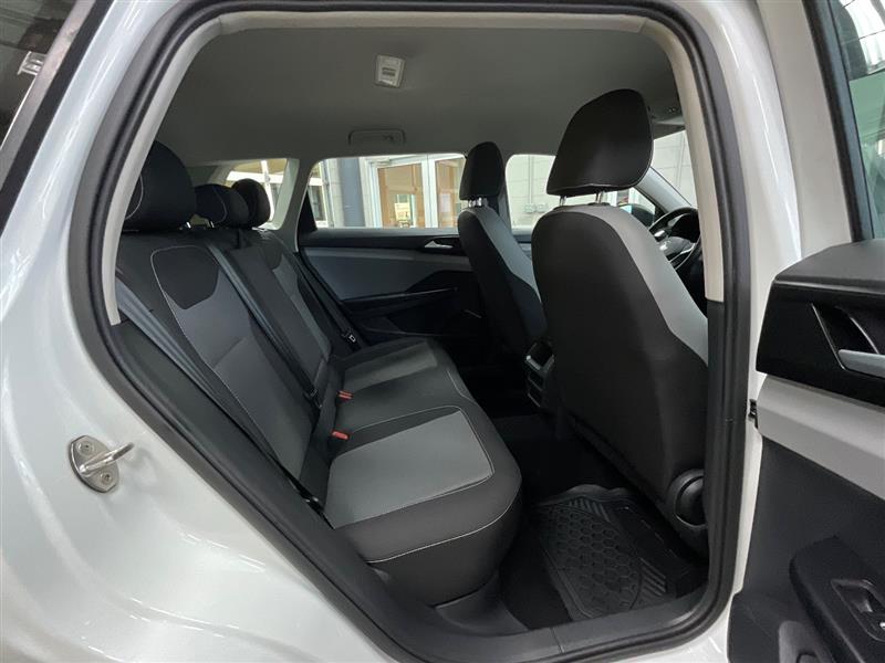 2023 VOLKSWAGEN TAOS S