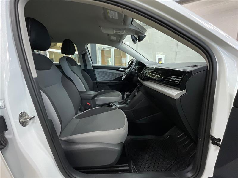 2023 VOLKSWAGEN TAOS S