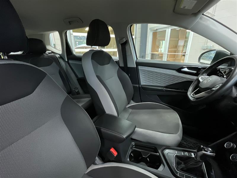 2023 VOLKSWAGEN TAOS S