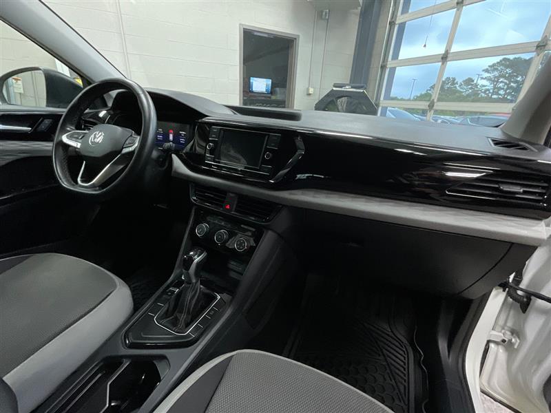 2023 VOLKSWAGEN TAOS S