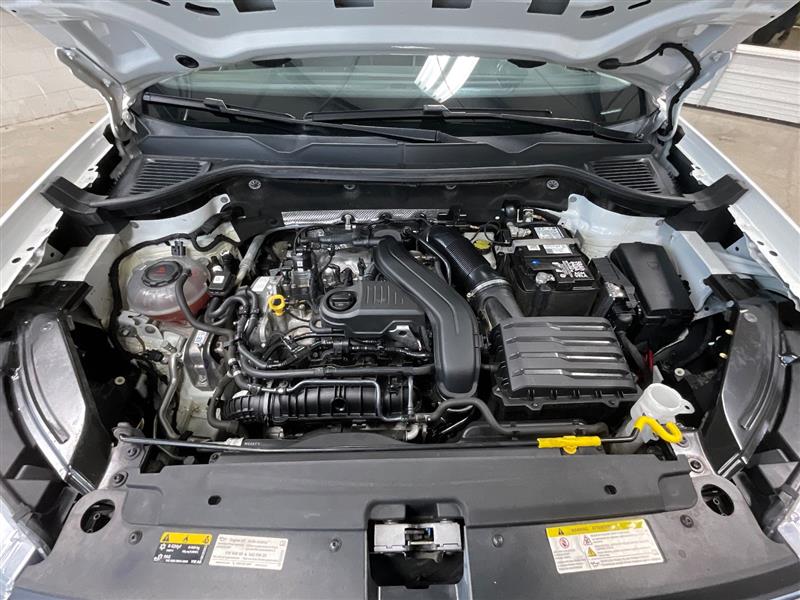 2023 VOLKSWAGEN TAOS S