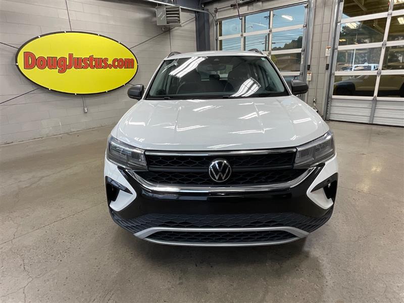 2023 VOLKSWAGEN TAOS S