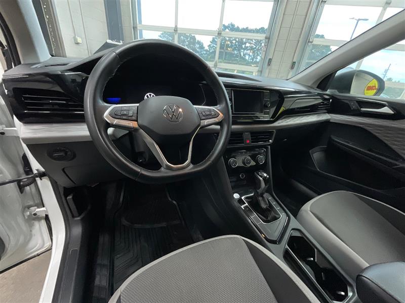 2023 VOLKSWAGEN TAOS S