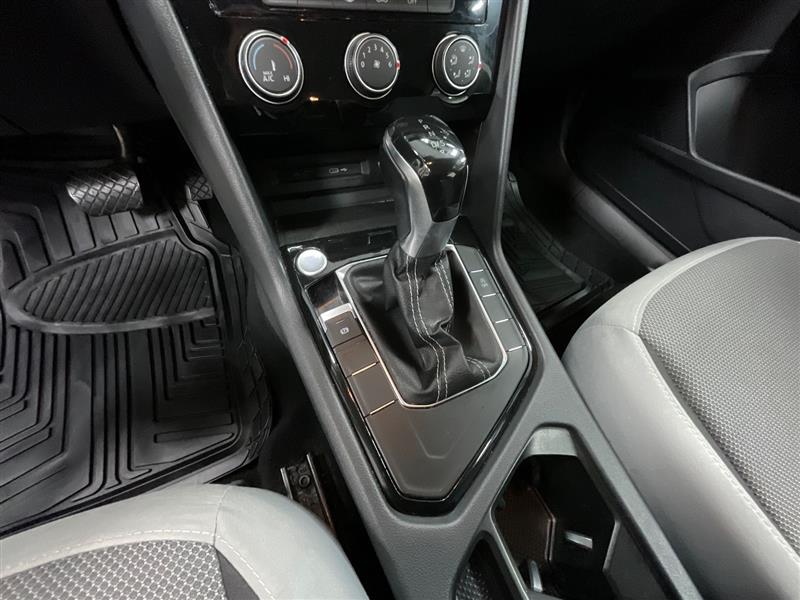 2023 VOLKSWAGEN TAOS S