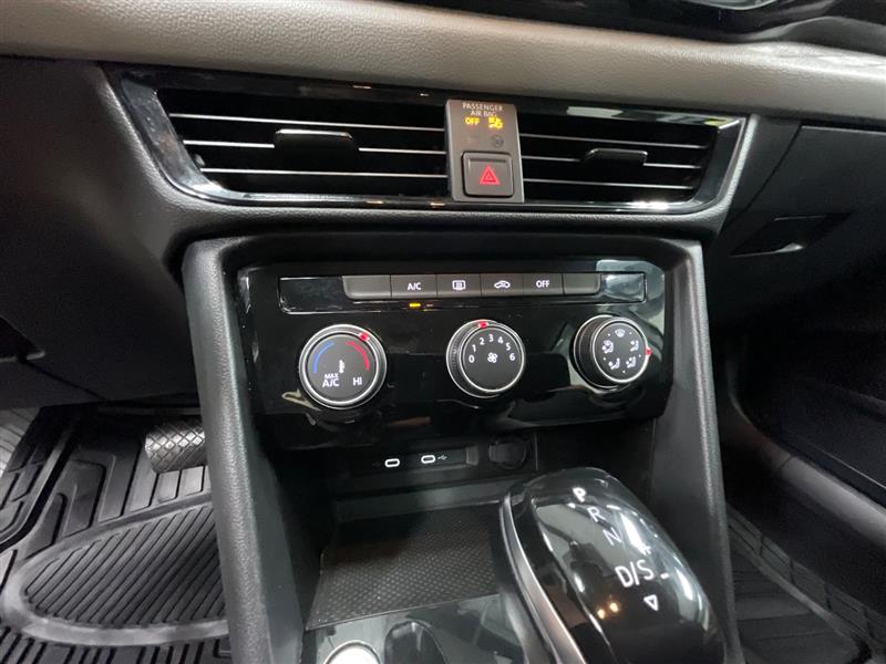 2023 VOLKSWAGEN TAOS S