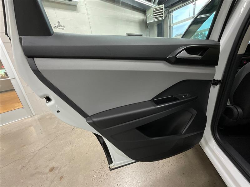 2023 VOLKSWAGEN TAOS S