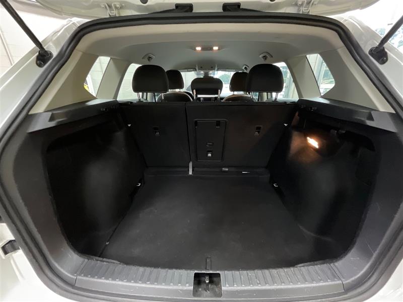 2023 VOLKSWAGEN TAOS S