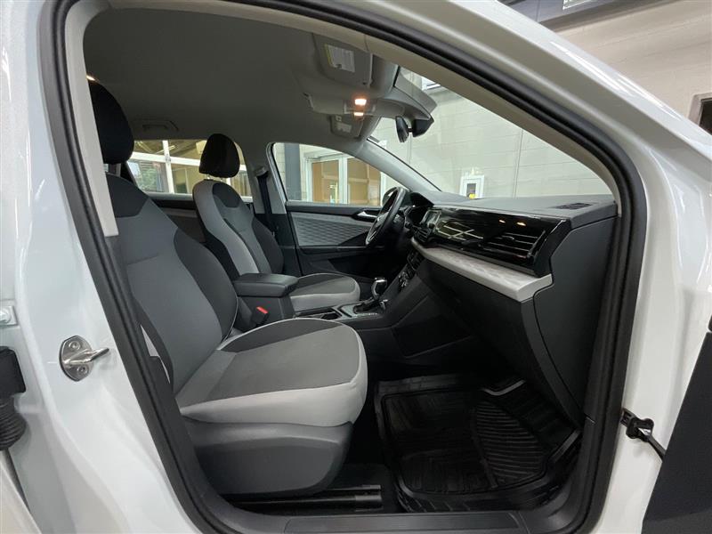2023 VOLKSWAGEN TAOS S