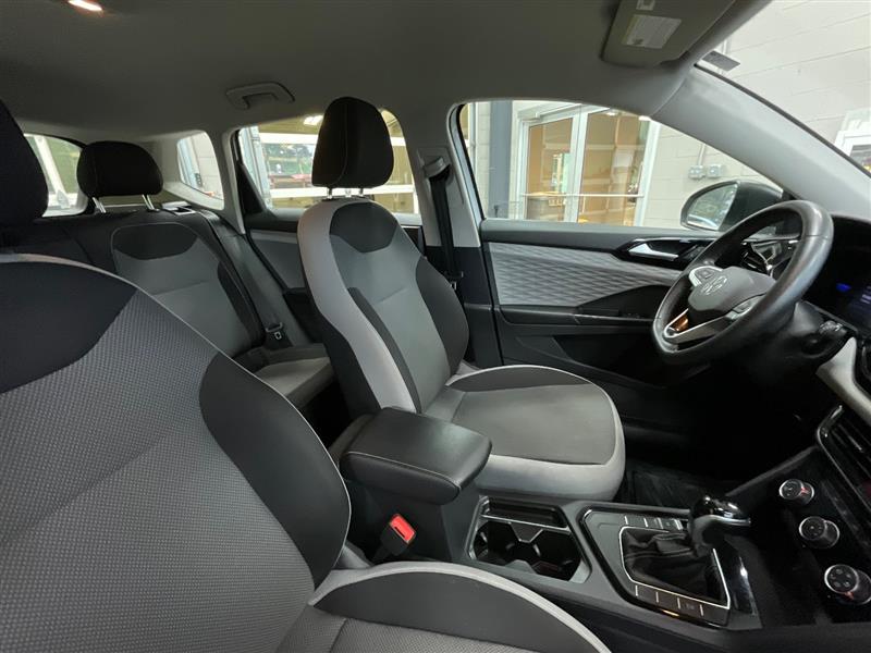 2023 VOLKSWAGEN TAOS S