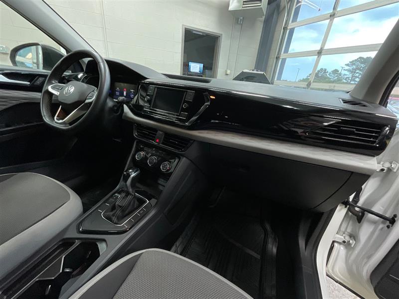2023 VOLKSWAGEN TAOS S