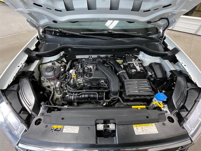 2023 VOLKSWAGEN TAOS S