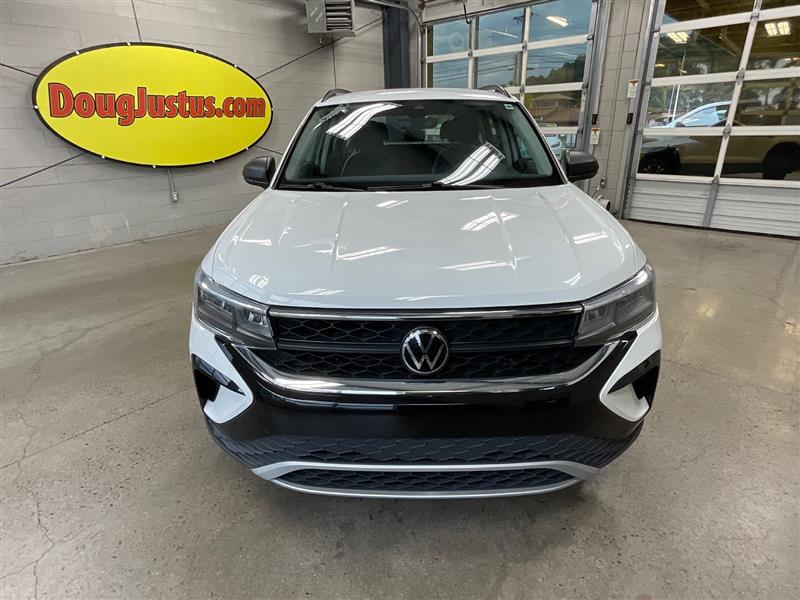 2023 VOLKSWAGEN TAOS S