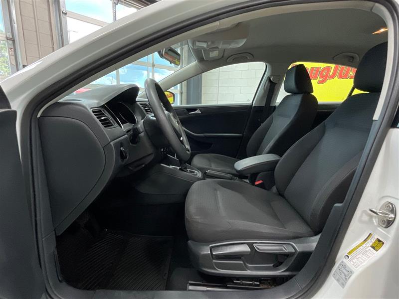 2016 VOLKSWAGEN JETTA 1.4T S