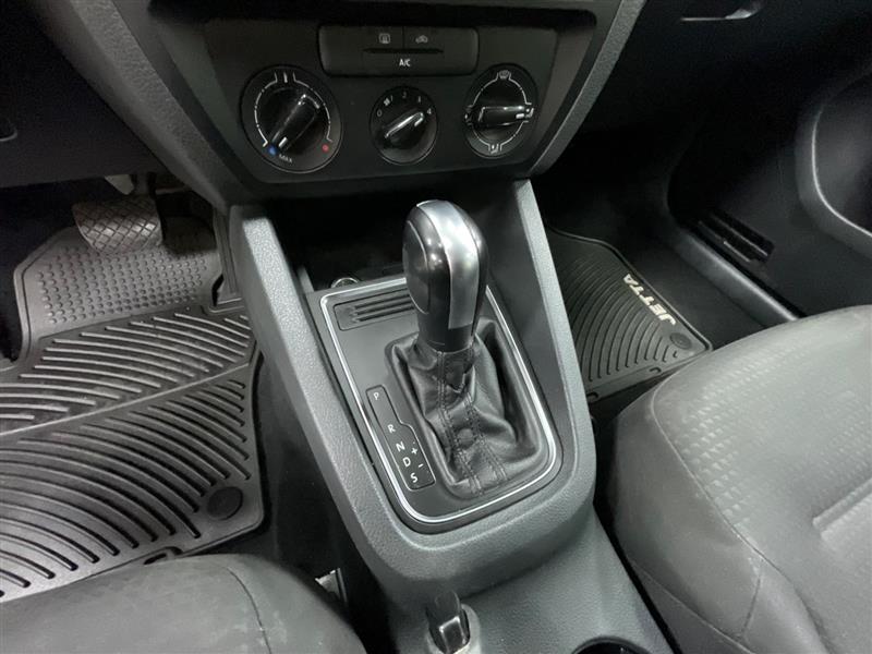 2016 VOLKSWAGEN JETTA 1.4T S