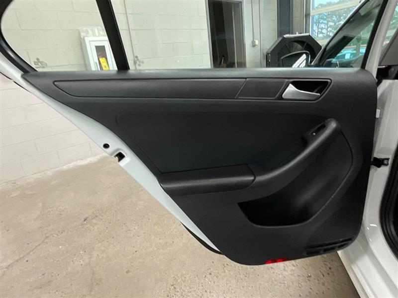 2016 VOLKSWAGEN JETTA 1.4T S