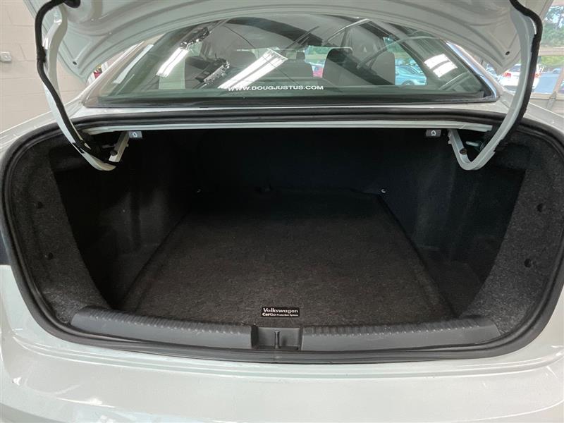 2016 VOLKSWAGEN JETTA 1.4T S