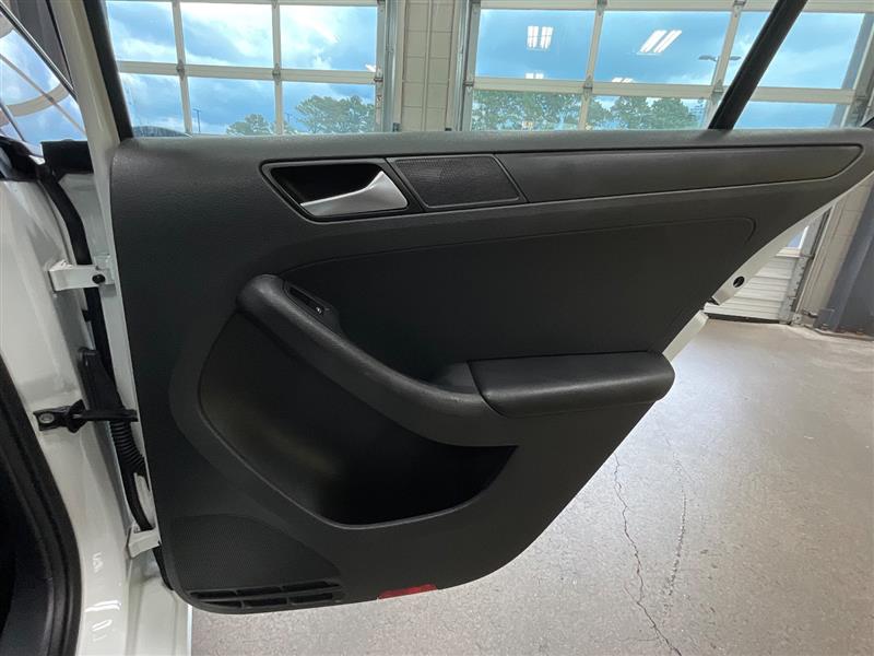 2016 VOLKSWAGEN JETTA 1.4T S