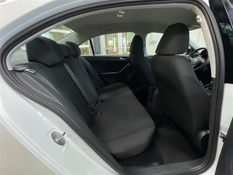 2016 VOLKSWAGEN JETTA 1.4T S
