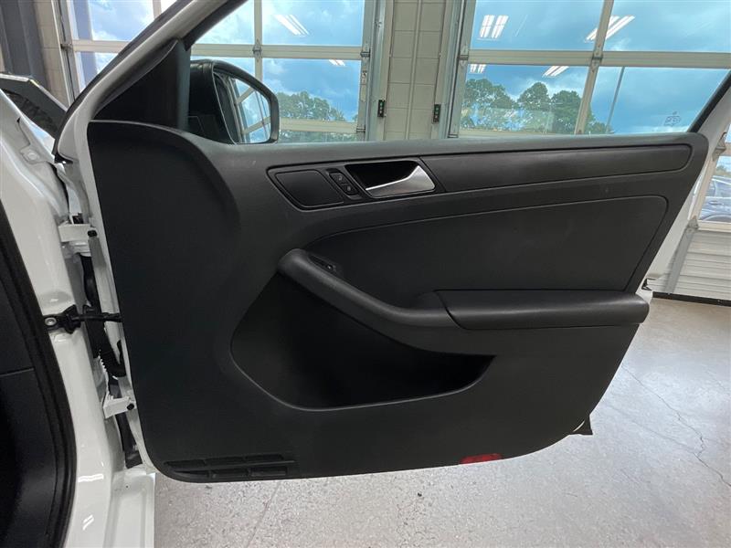 2016 VOLKSWAGEN JETTA 1.4T S
