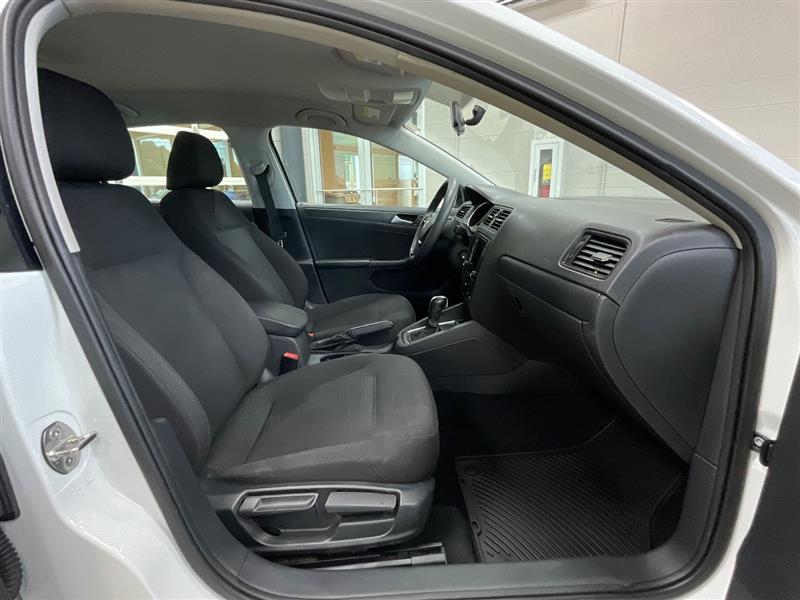 2016 VOLKSWAGEN JETTA 1.4T S