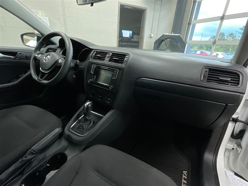 2016 VOLKSWAGEN JETTA 1.4T S