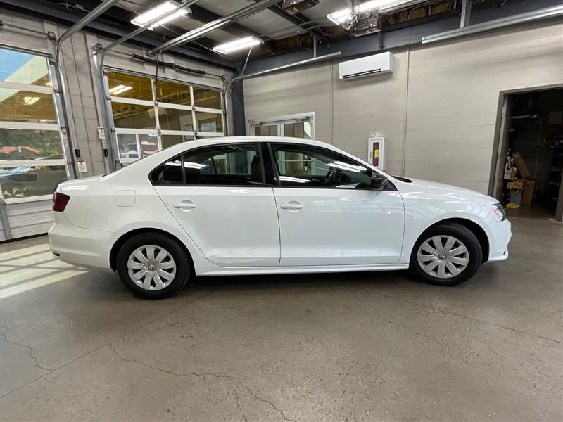 2016 VOLKSWAGEN JETTA 1.4T S
