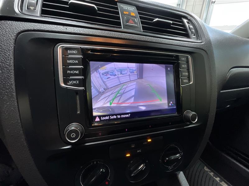 2016 VOLKSWAGEN JETTA 1.4T S