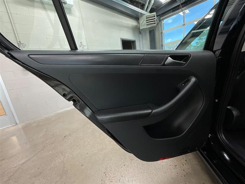 2016 VOLKSWAGEN JETTA 1.4T S