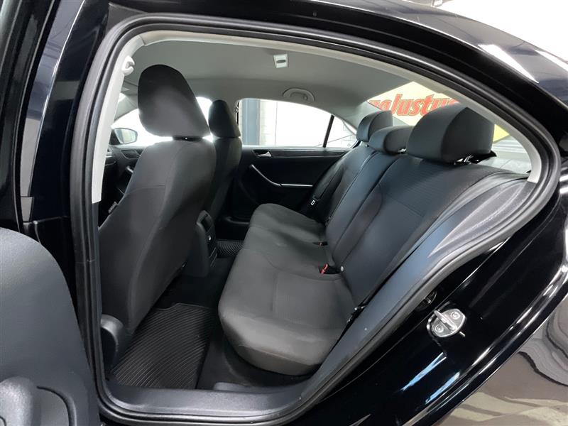 2016 VOLKSWAGEN JETTA 1.4T S