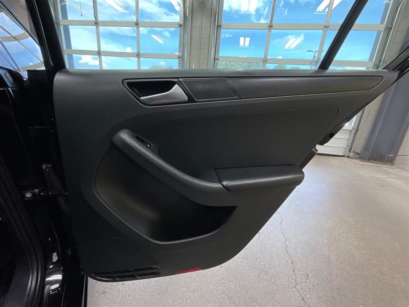 2016 VOLKSWAGEN JETTA 1.4T S