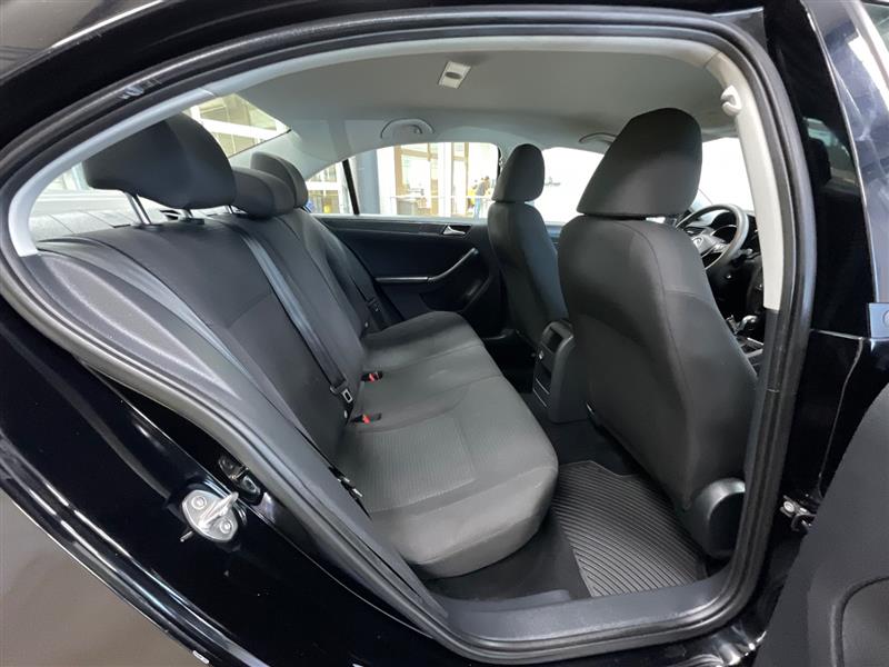 2016 VOLKSWAGEN JETTA 1.4T S