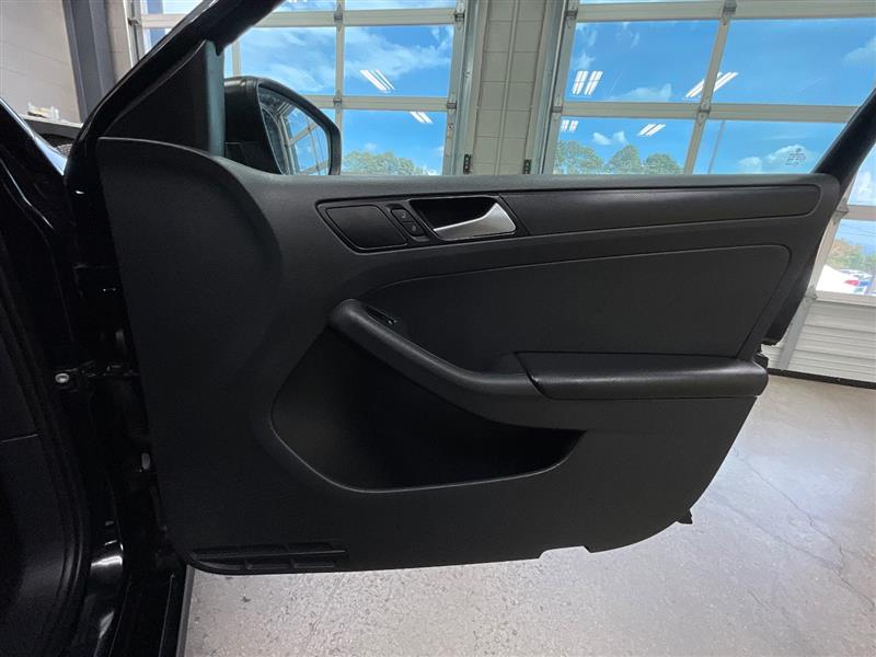 2016 VOLKSWAGEN JETTA 1.4T S