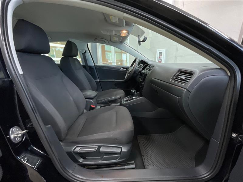 2016 VOLKSWAGEN JETTA 1.4T S