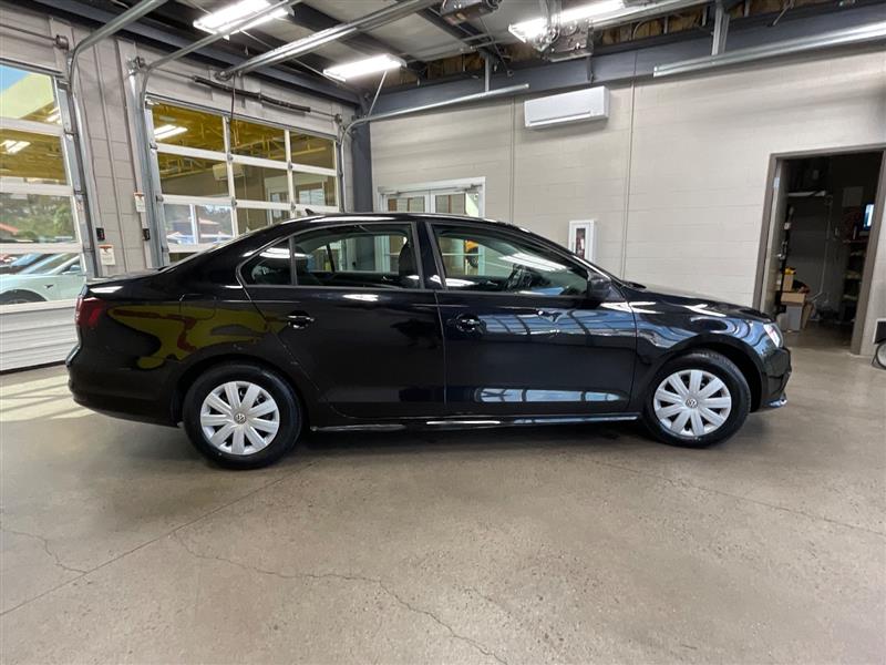 2016 VOLKSWAGEN JETTA 1.4T S