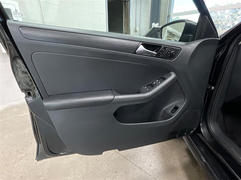 2016 VOLKSWAGEN JETTA 1.4T S